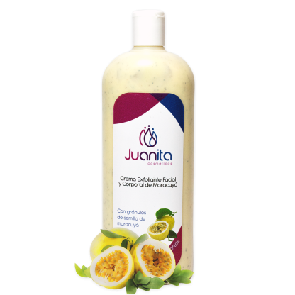 CREMA EXFOLIANTE MARACUYA - Image 4