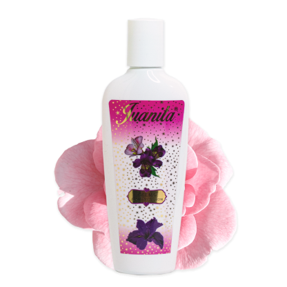 CREMA JUANITA PASSION