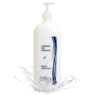CREMA MANOS FOR MEN