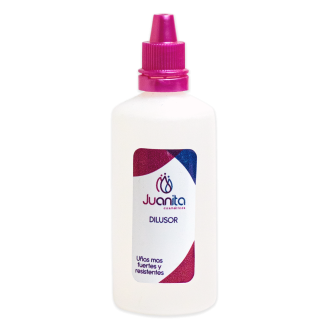 DILUSOR PARA ESMALTE