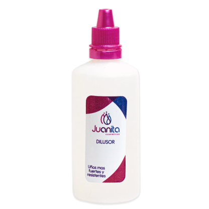 DILUSOR PARA ESMALTE