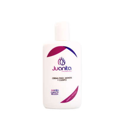 CREMA MANOS Y CUERPO - Image 4
