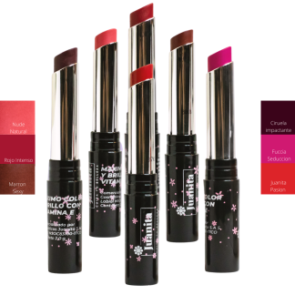 LABIALES