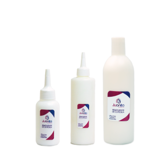 REM. CUTICULA EN CREMA