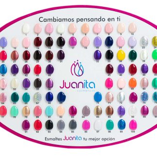 ESMALTES
