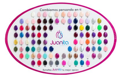 ESMALTES