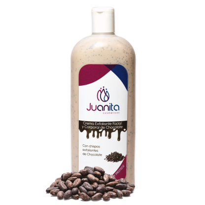 CREMA EXFOLIANTE CHOCOLATE - Image 2