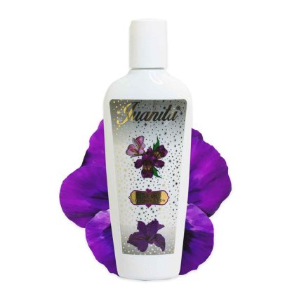 CREMA LOCION DE SEDA