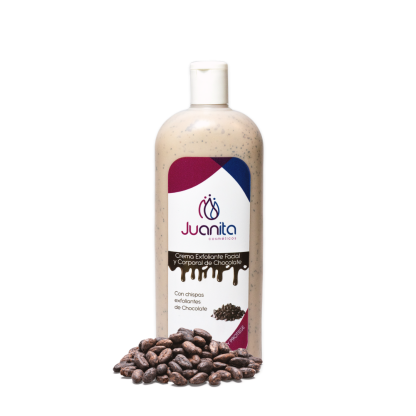 CREMA EXFOLIANTE CHOCOLATE - Image 3