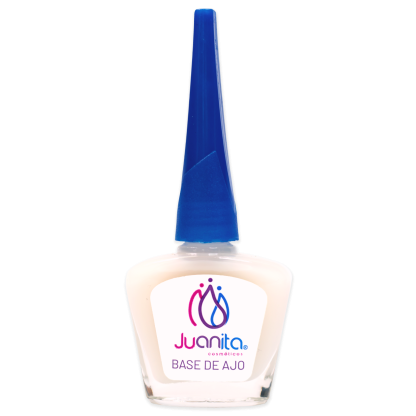 BASE DE AJO FOR MEN